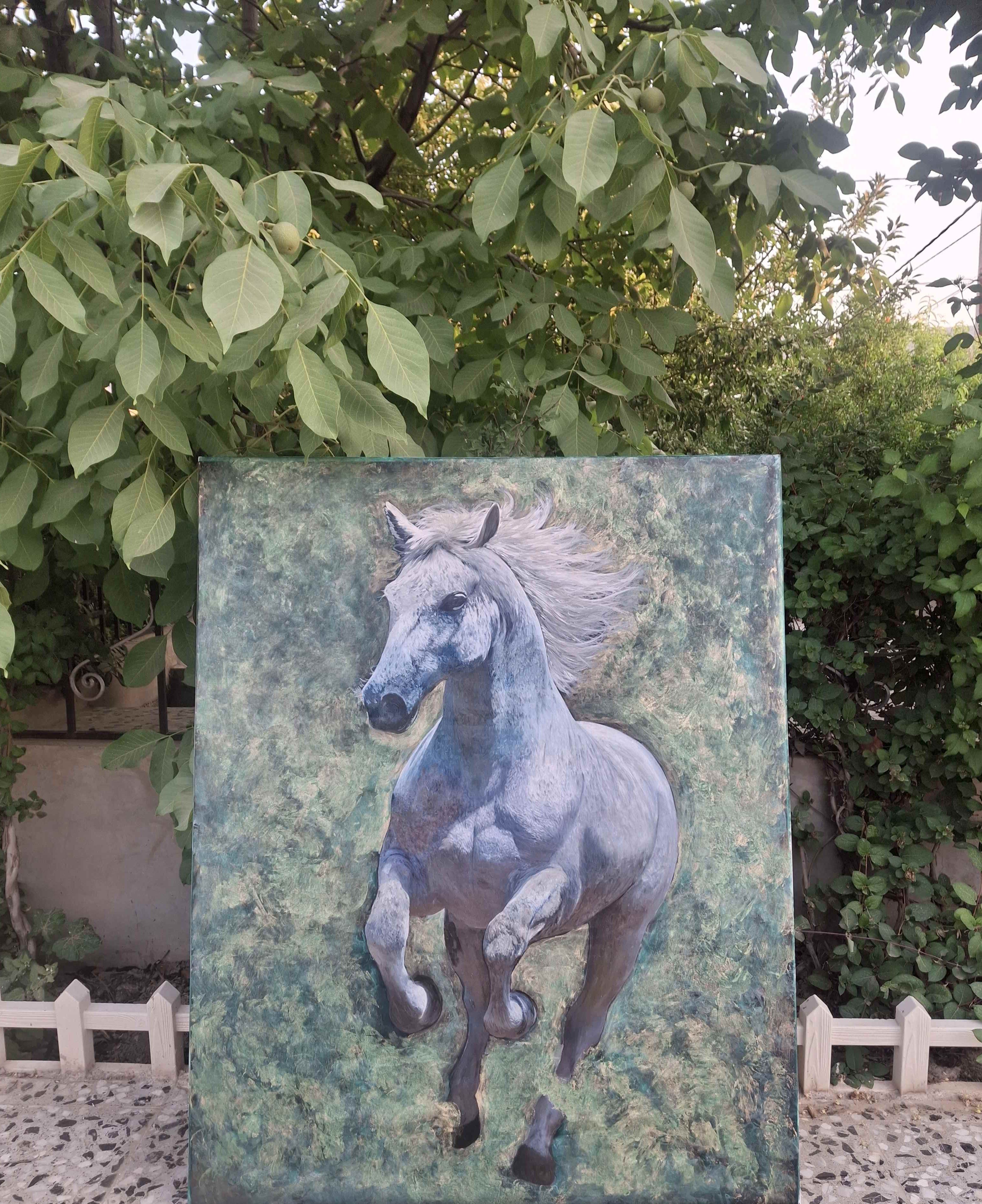 Arshia.Arghavan.Art and Love