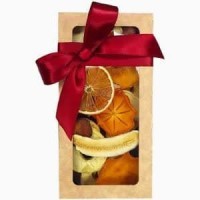 Luxury Dried Mixed Fruit- 400 Gram