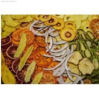 Mixed Persian Dried Fruit - 500 Gram