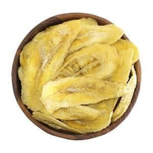 Persian Dried Banana