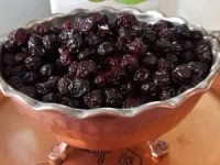 Persian Dried Sour Cherry- 300, 100 Gram