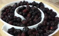Persian Dried Sour Cherry- 300, 100 Gram