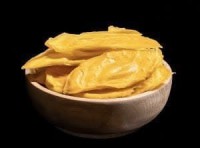 Persian Dried Mango- 300,140, 100 Gram
