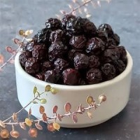 Persian Dried Sour Cherry- 300, 100 Gram