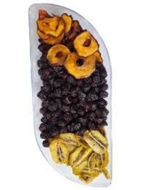 Mixed Persian Dried Sour Fruits - 200 Gram
