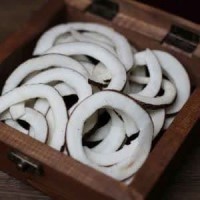 Persian Dried Coconut- 300,140, 100 Gram