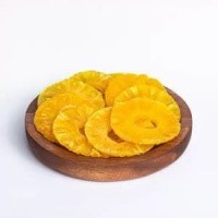 Persian Dried Compote Pineapple - 1 Kilogram