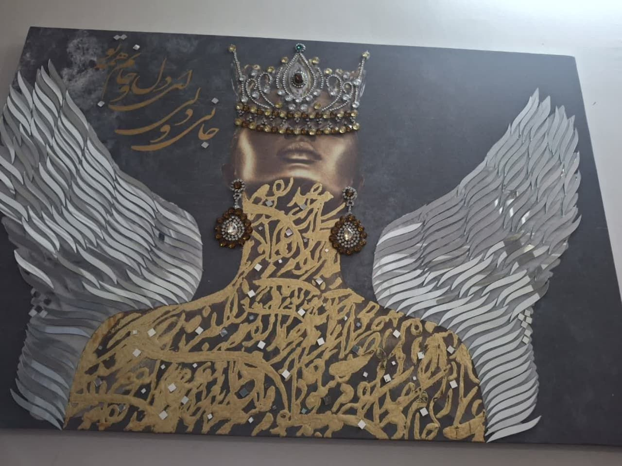 outstanding artistic decorative panels