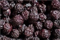 Persian Dried Sour Cherry- 300, 100 Gram