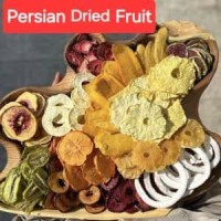Mixed Persian Dried Fruit - 1 kilogram