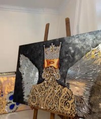 outstanding artistic decorative panels
