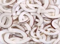 Persian Dried Coconut- 300,140, 100 Gram