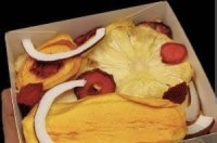 Luxury Dried Sweet Mixed Fruit- 200 Gram