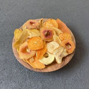 Luxury Dried Sweet Mixed Fruit- 200 Gram