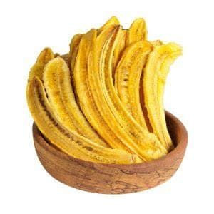 Persian Dried Banana