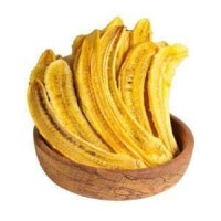 Persian Dried Banana