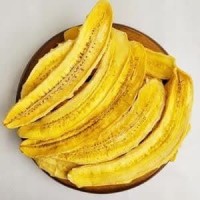 Persian Dried Banana