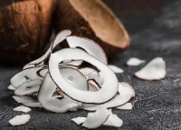 Persian Dried Coconut- 300,140, 100 Gram