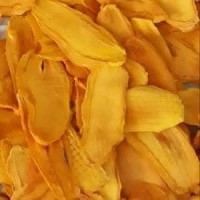 Persian Dried Mango- 300,140, 100 Gram