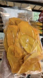 Persian Dried Mango- 300,140, 100 Gram