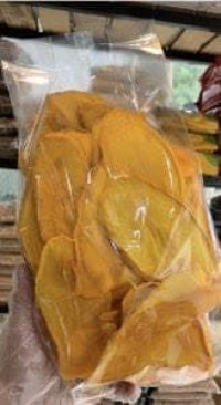 Persian Dried Mango- 300,140, 100 Gram